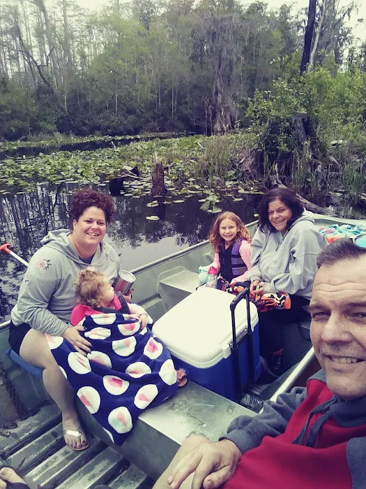 Minnies Lake Canoe Shelter Picture 2