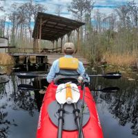 Minnies Lake Canoe Shelter ico