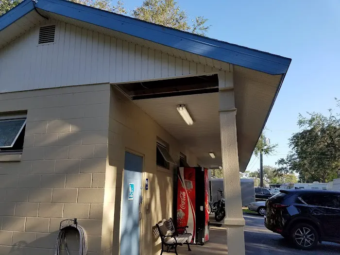 Mills Rv Park Picture 1