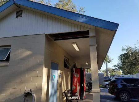 Mills Rv Park