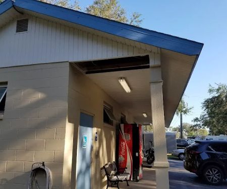 Mills Rv Park