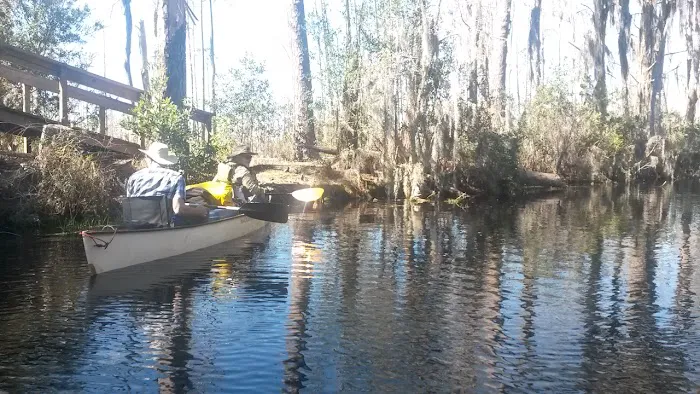 Coffee Bay Day Use Canoe Shelter Picture 5