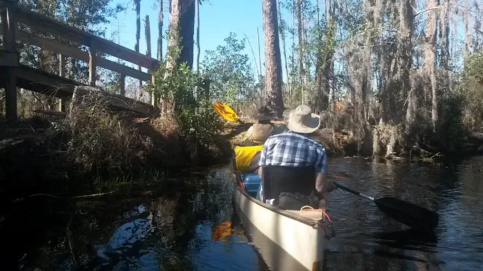 Coffee Bay Day Use Canoe Shelter Picture 1