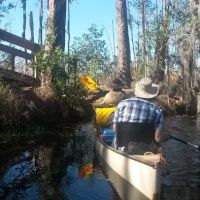 Coffee Bay Day Use Canoe Shelter ico
