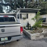 Whispering Oaks Mobile Home Park ico