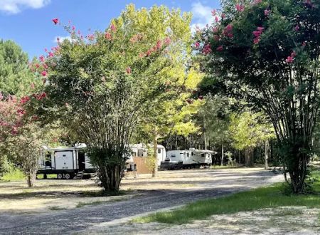 HK Properties & Campground