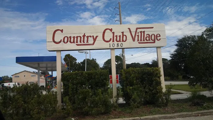 Country Club Village Mobile Home Picture 5
