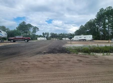 The “Rimfire” RV Park