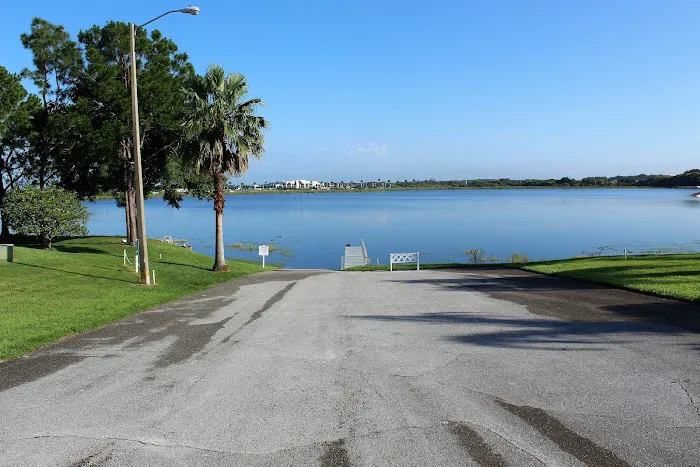 Blue Heron Bay Picture 4