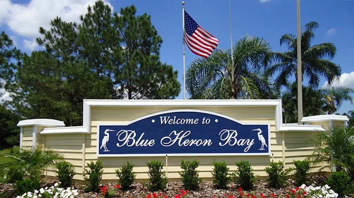 Blue Heron Bay Picture 10