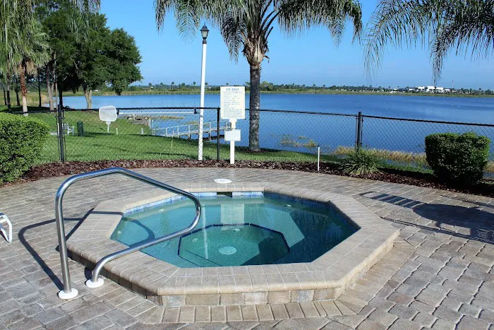 Blue Heron Bay Picture 5