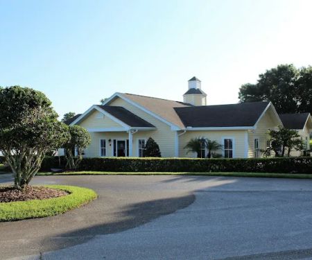 Blue Heron Bay