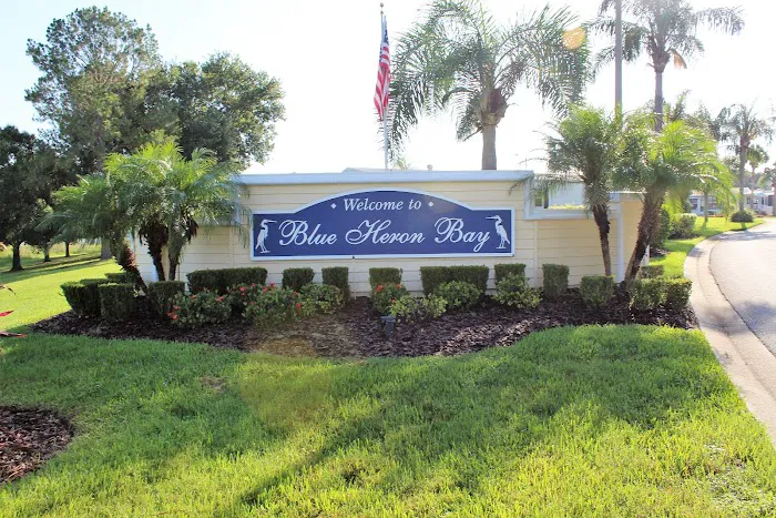Blue Heron Bay Picture 6
