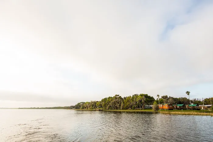 Oak Harbor RV Park Picture 1