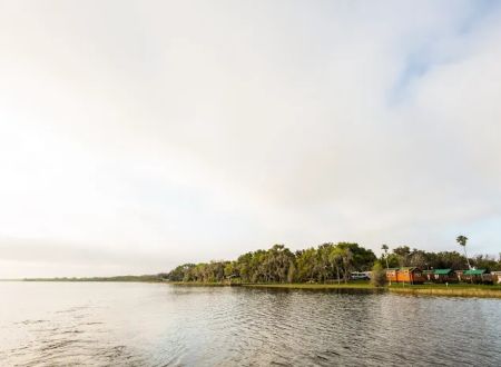 Oak Harbor RV Park
