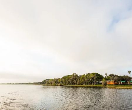 Oak Harbor RV Park
