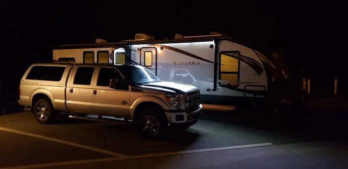 Ponderosa RV Park Picture 5