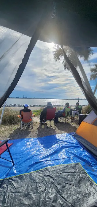 Huguenot Campground Picture 9