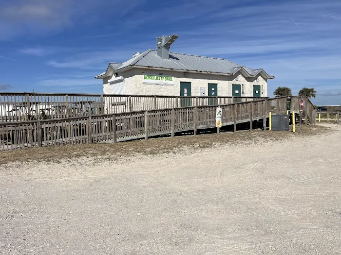 Huguenot Campground Picture 6