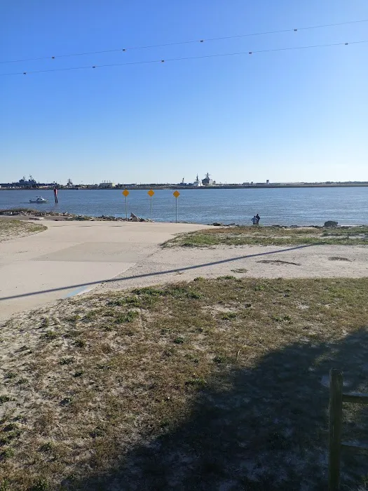 Huguenot Campground Picture 5