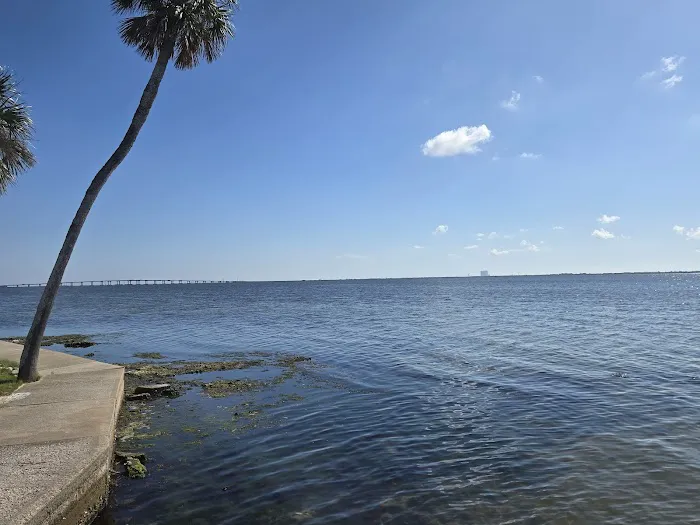 Oak Point Mobile Park Picture 1