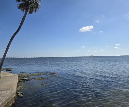 Oak Point Mobile Park