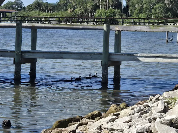 Oak Point Mobile Park Picture 4