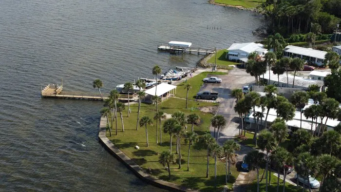 Oak Point Mobile Park Picture 7