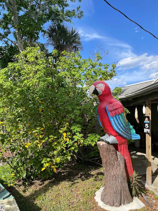 Indian River RV Park Picture 8