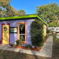 Indian River RV Park ico