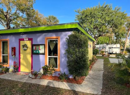 Indian River RV Park