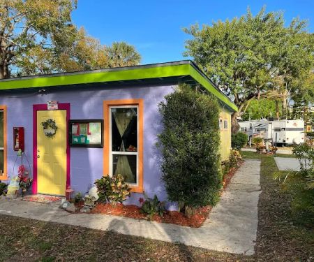 Indian River RV Park