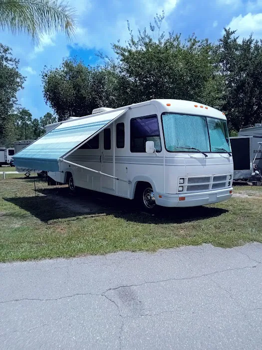 Stagger Lee Music & RV Park Picture 3