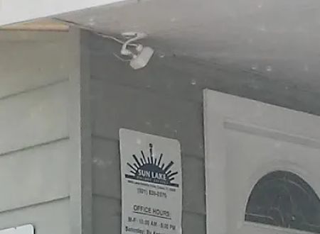 Sun Lake Village Estates
