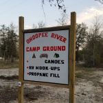 Ohoopee River Campground
