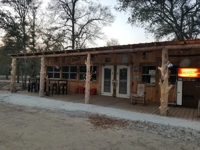 Ohoopee River Campground Picture 3