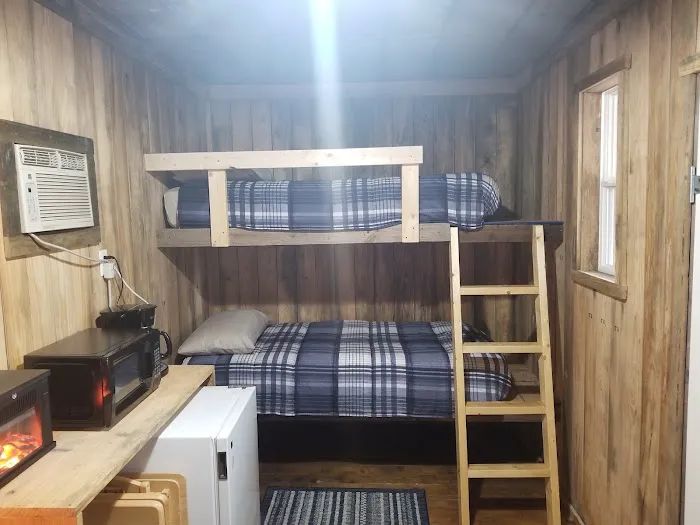 Ohoopee River Campground Picture 2