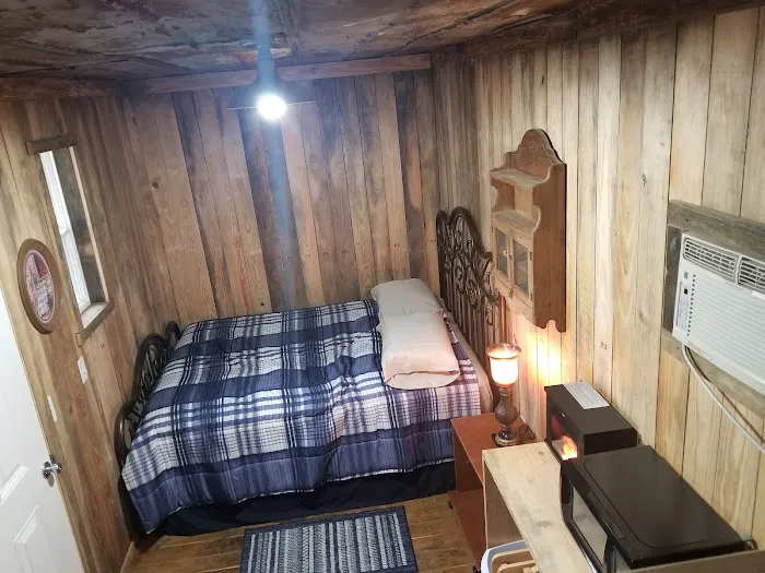 Ohoopee River Campground Picture 6