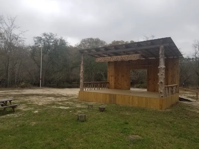 Ohoopee River Campground Picture 8