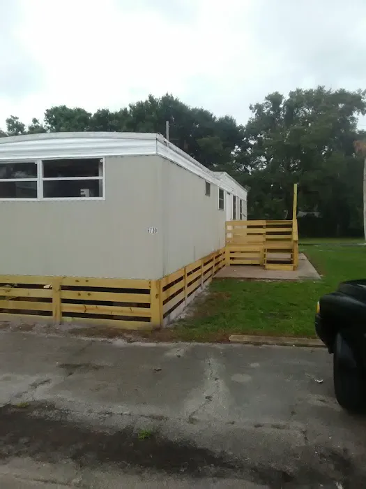 Colony Park Picture 10