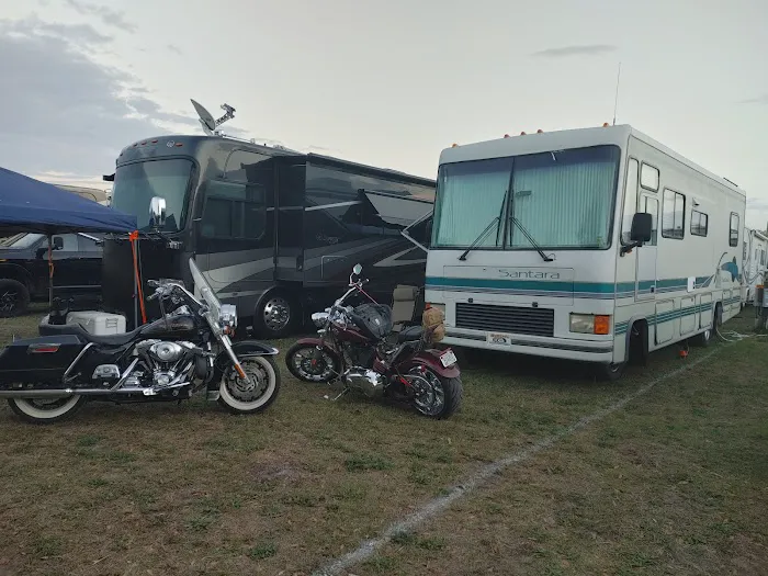 Daytona Racetrack RV Picture 9