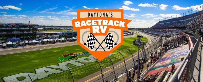 Daytona Racetrack RV Picture 5