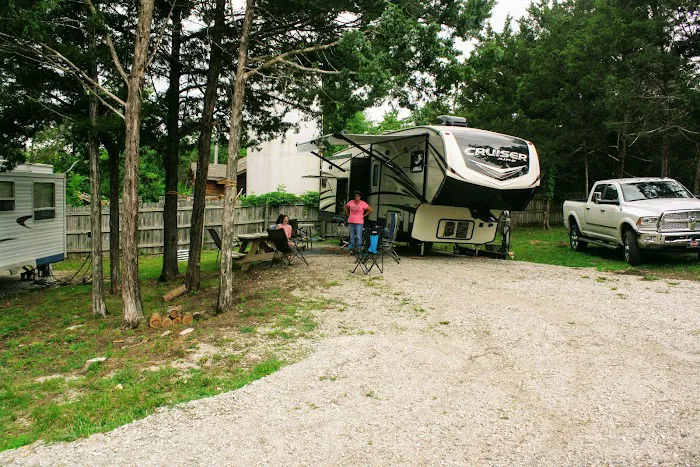 Lakeview RV Campground Picture 1