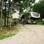 Lakeview RV Campground