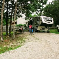 Lakeview RV Campground ico