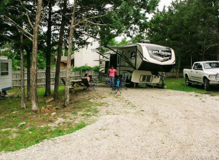 Lakeview RV Campground
