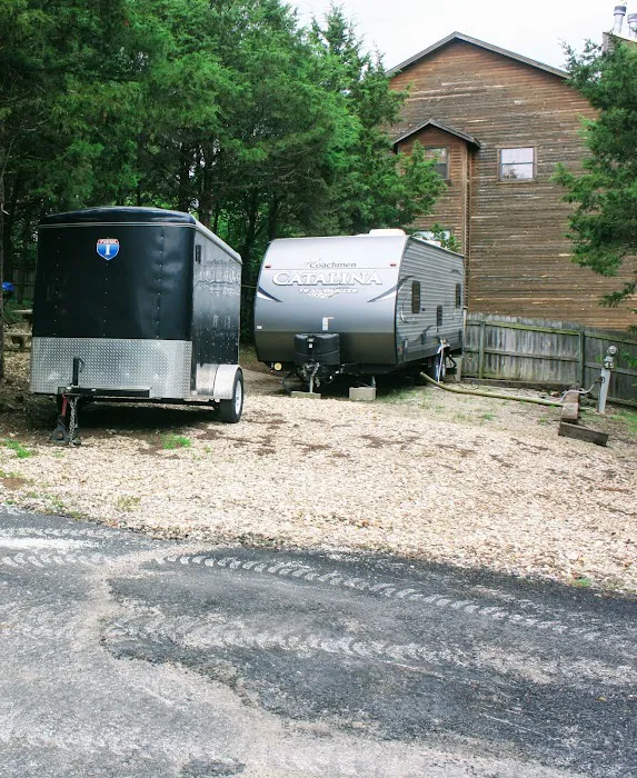 Lakeview RV Campground Picture 5