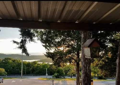 Lakeview RV Campground Picture 9