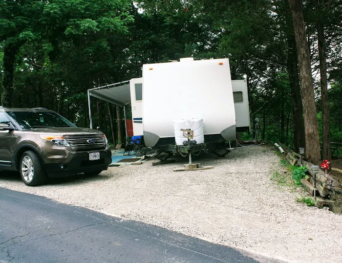 Lakeview RV Campground Picture 2