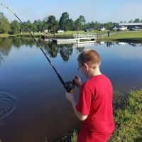 Evans County PFA ico